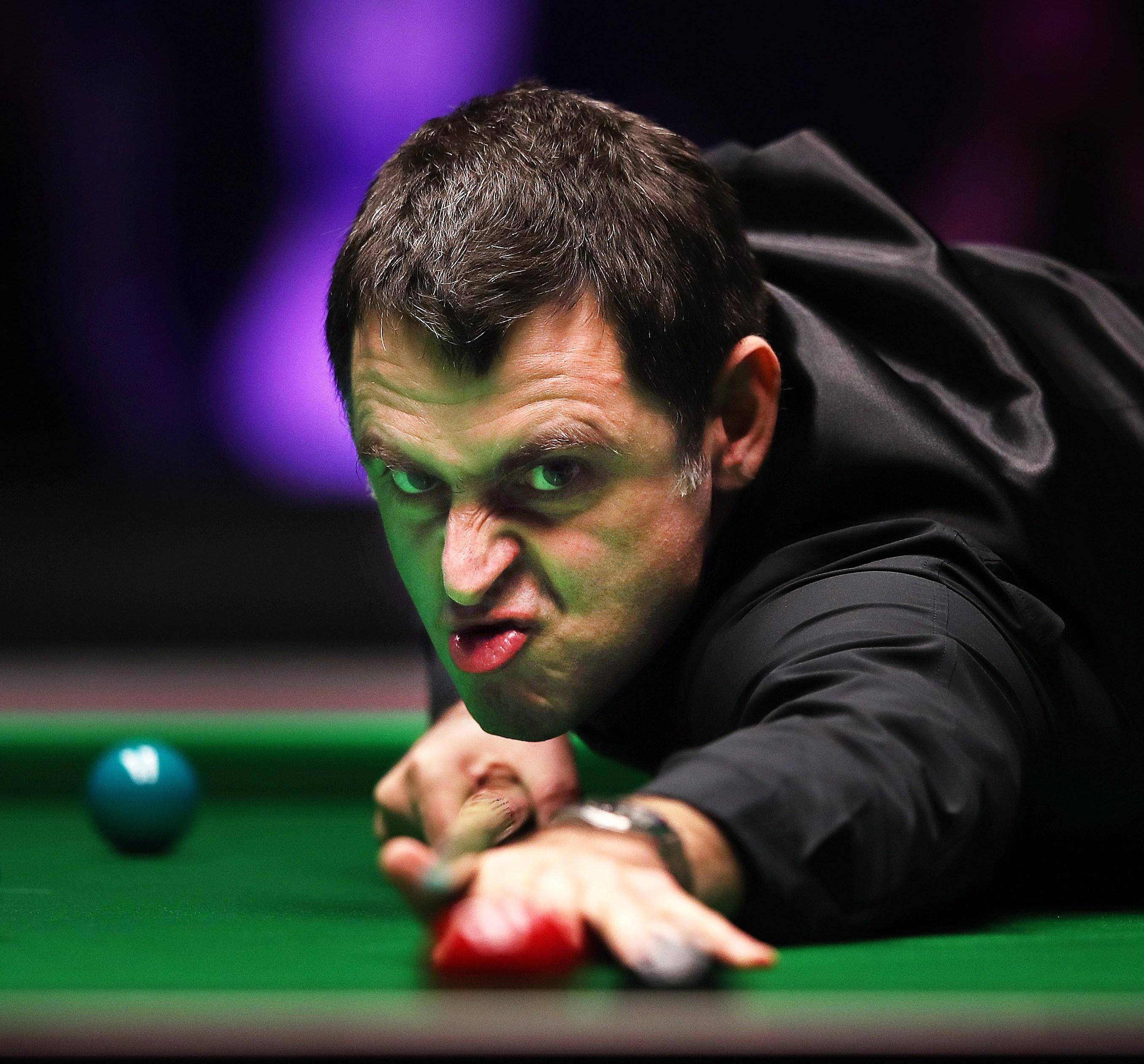 每一次交锋 每一次交锋