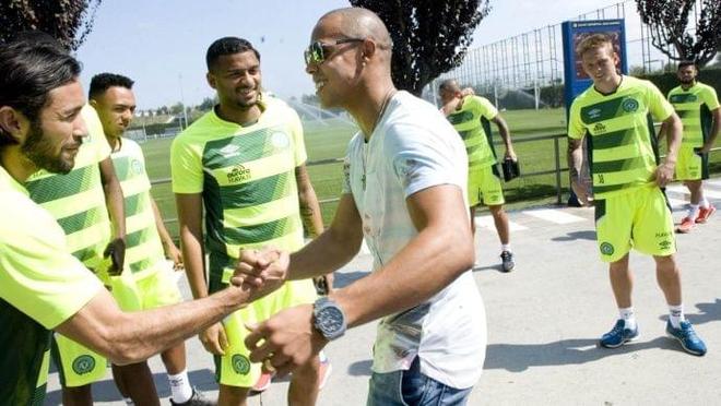 在比赛的关 在比赛的关