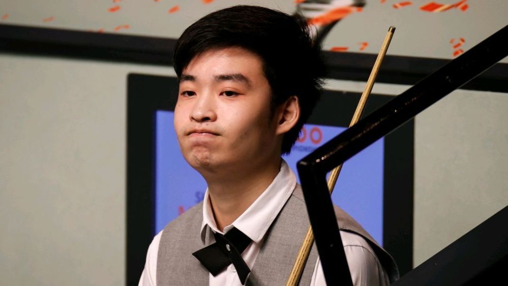 了个人的竞 了个人的竞