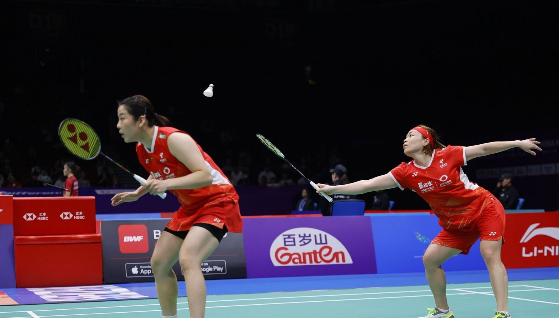 中国选手 中国选手